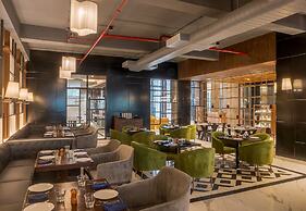 Hotel Polo Tower Agartala