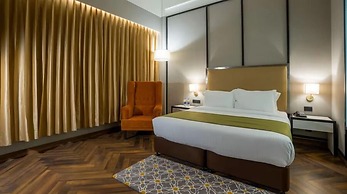 Hotel Polo Tower Agartala