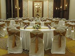 Hotel Polo Tower Agartala