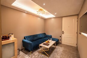 Hotel Polo Tower Agartala