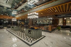 Hotel Polo Tower Agartala