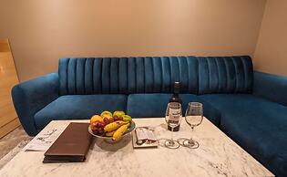 Hotel Polo Tower Agartala