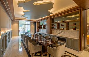 Hotel Polo Tower Agartala