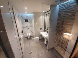 Hotel Polo Tower Agartala