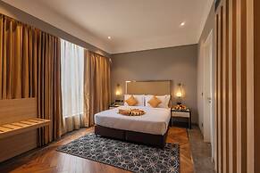 Hotel Polo Tower Agartala