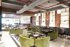 Hotel Polo Tower Agartala