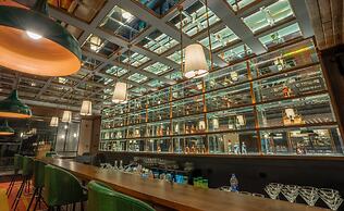 Hotel Polo Tower Agartala