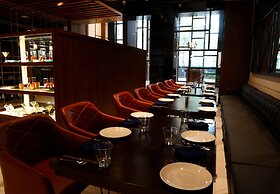 Hotel Polo Tower Agartala