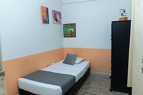 Hotel Casa de Pinos