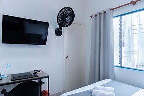 Hotel Casa de Pinos