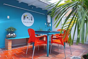Hotel Casa de Pinos