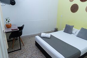 Hotel Casa de Pinos