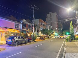 Hotel Casa de Pinos