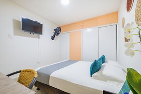 Hotel Casa de Pinos
