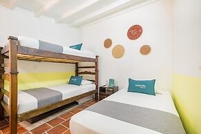 Hotel Casa de Pinos