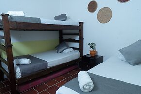 Hotel Casa de Pinos