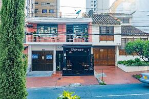 Hotel Casa de Pinos