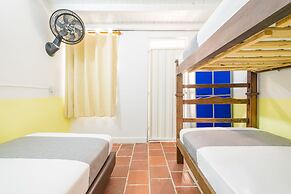 Hotel Casa de Pinos