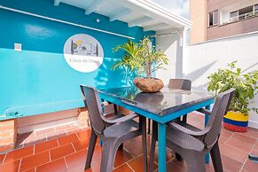 Hotel Casa de Pinos