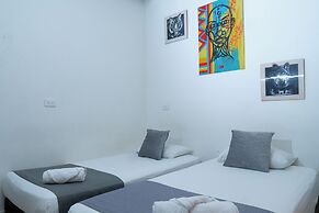 Hotel Casa de Pinos