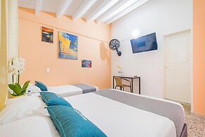 Hotel Casa de Pinos
