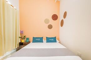 Hotel Casa de Pinos