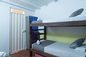 Hotel Casa de Pinos