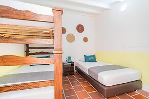 Hotel Casa de Pinos