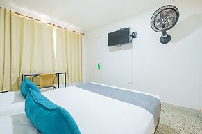 Hotel Casa de Pinos