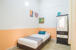 Hotel Casa de Pinos