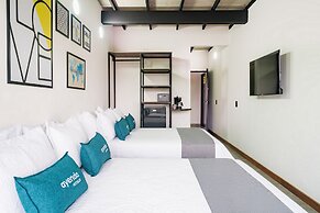 Hotel Loft 32