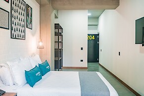 Hotel Loft 32