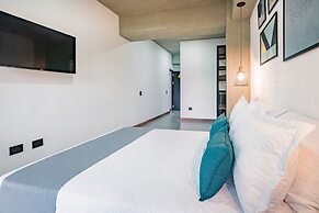 Hotel Loft 32