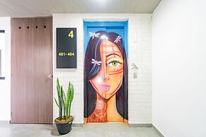 Hotel Loft 32
