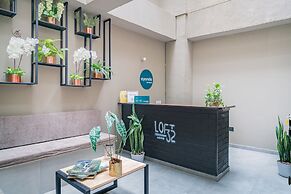 Hotel Loft 32