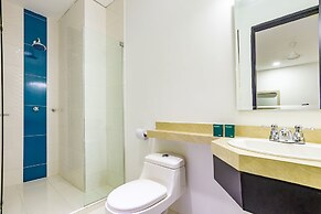 Hotel Ayenda Monteria Central