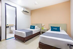 Hotel Ayenda Monteria Central