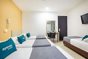 Hotel Ayenda Monteria Central