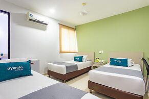 Hotel Ayenda Monteria Central