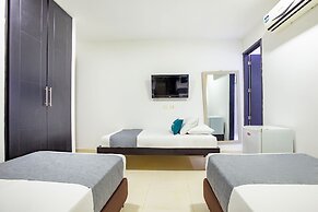 Hotel Ayenda Monteria Central