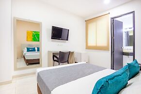 Hotel Ayenda Monteria Central