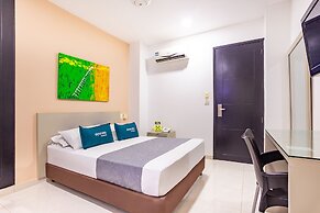 Hotel Ayenda Monteria Central