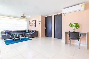 Hotel Ayenda Monteria Central