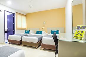 Hotel Ayenda Monteria Central