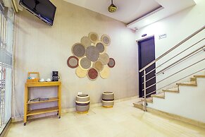 Hotel Ayenda Monteria Central