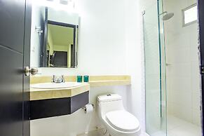 Hotel Ayenda Monteria Central