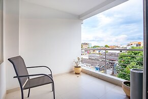 Hotel Ayenda Monteria Central