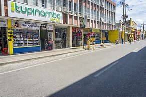 Hotel Tupinamba Neiva