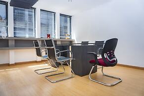 Hotel Tupinamba Neiva