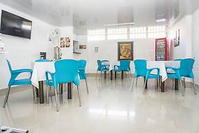 Hotel Tupinamba Neiva